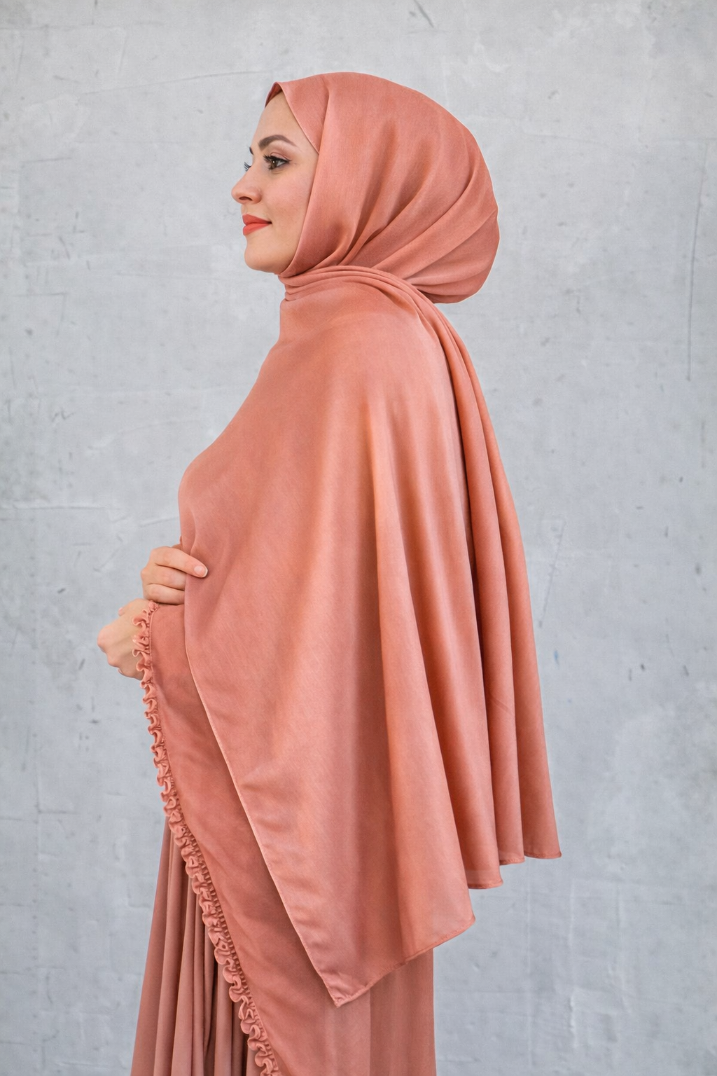 Janjan Şal Su Kiremit