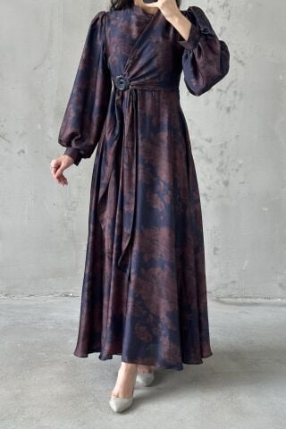 Yeliz Tesettür Abiye