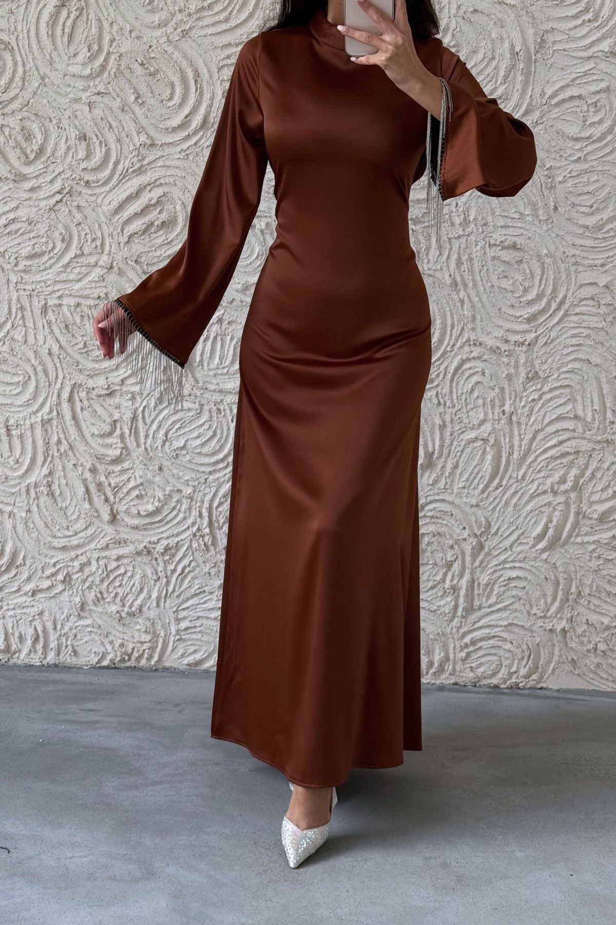 burgundy babydoll dress Southern Saturday Babydoll Dress in Maroon