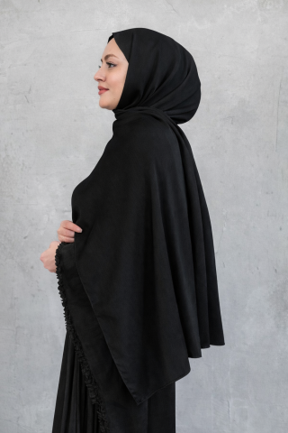 Janjan Şal Siyah