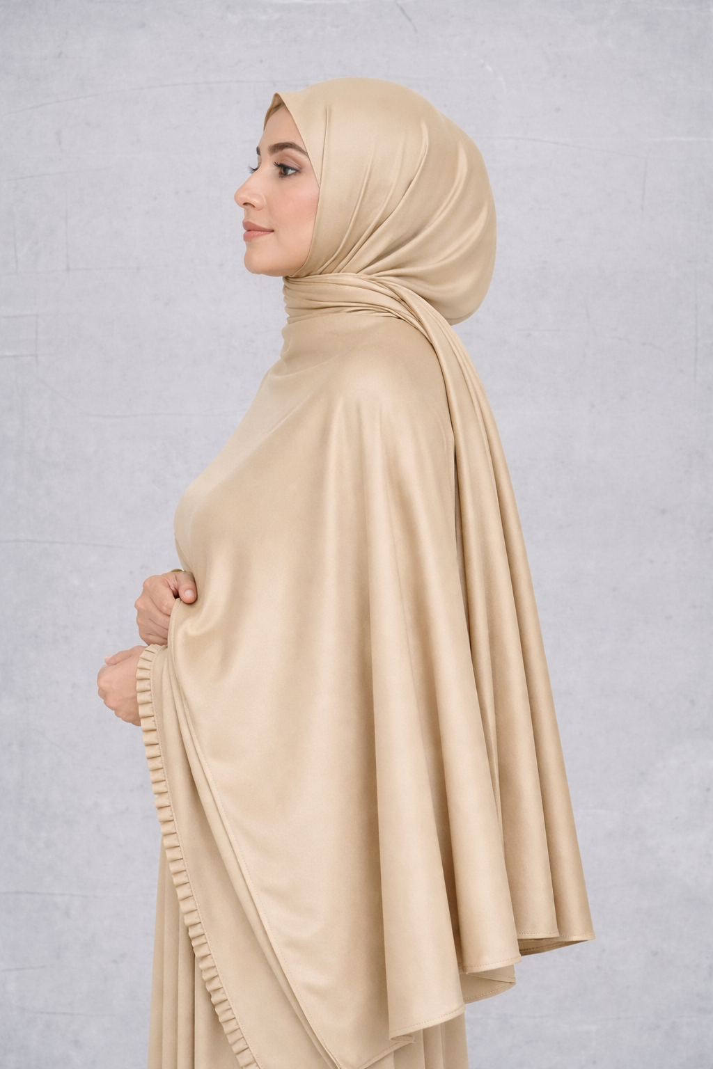 Janjan Shawl