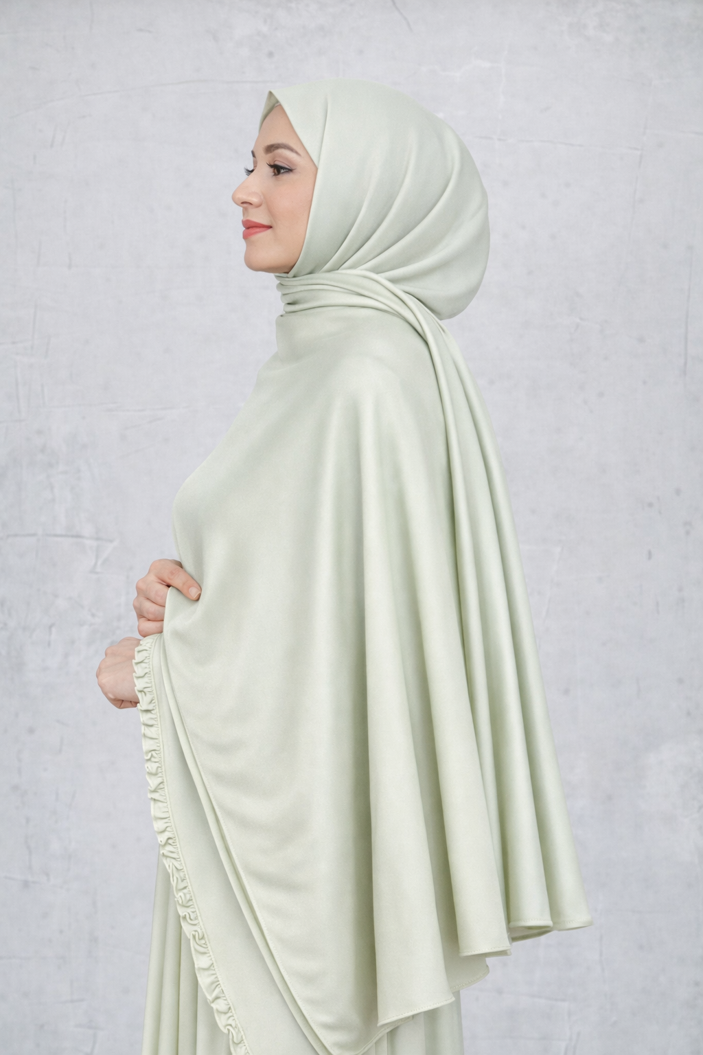 Janjan Shawl